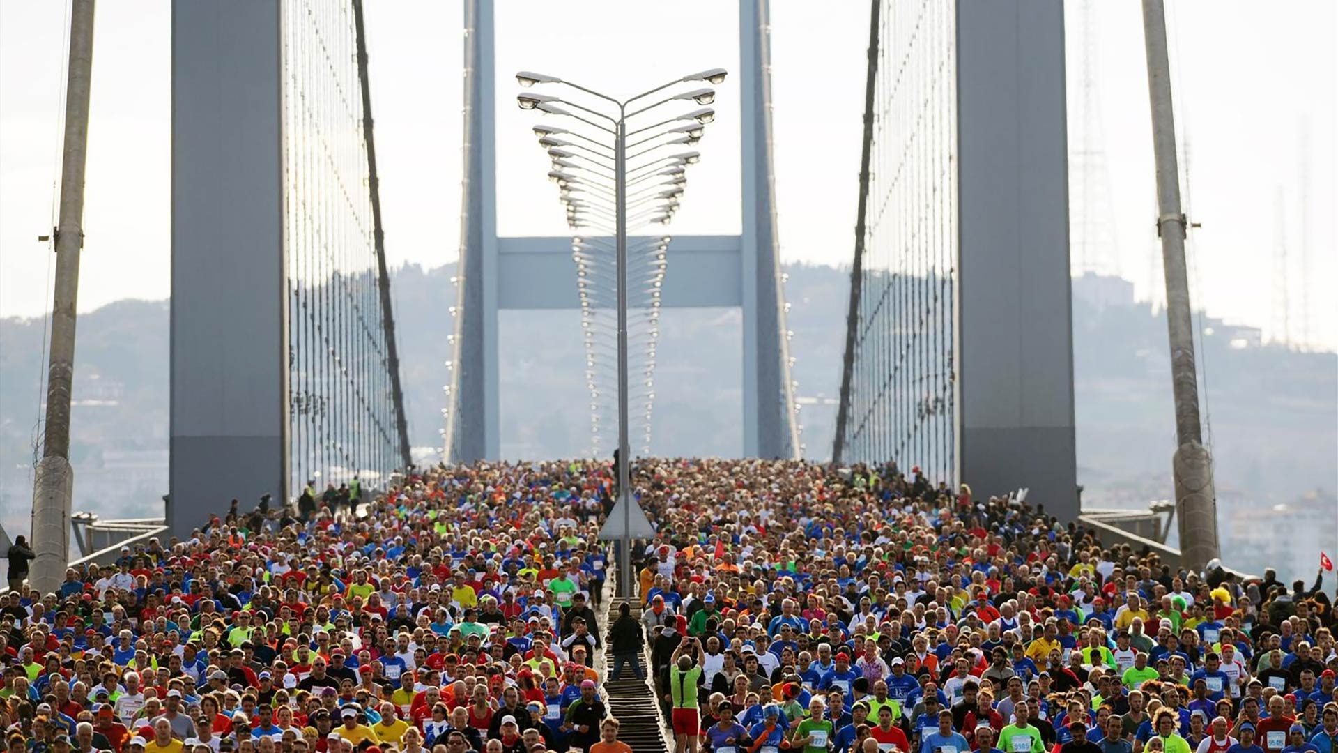 istanbul marathon